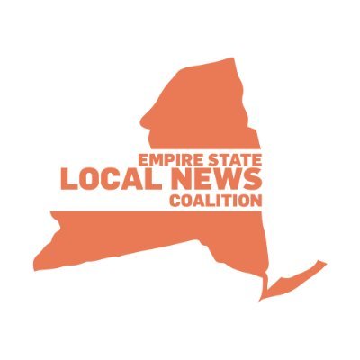 The Empire State Local News Coalition is a statewide coalition of 150+ hometown newspapers fighting for the long-term sustainability of local journalism in NY.