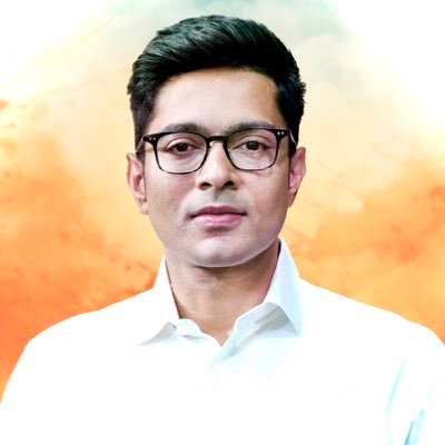 Official Twitter of Abhishek Banerjee - Member of Parliament (Lok Sabha) | National General Secretary, All India Trinamool Congress.