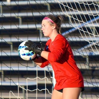 Bry Russell // Dallas Texans ECNL // 2024 GK // Marcus high school varsity // ASU’28 // girls 6A State champion 2023 // goalkeeper of the year X2