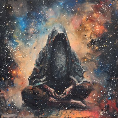 WizardlyBegger's profile picture. welcome to the forest