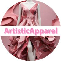 ArtisticApparel(@ArtisticApparel) 's Twitter Profile Photo