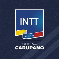 INTT Carúpano(@INTTOR_CARUPANO) 's Twitter Profile Photo