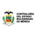 @Contraloría Mérida (@CEBMerida) Twitter profile photo