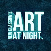 New Glasgow's Art at Night is a celebration of art, community, and culture that takes place Saturday, May 4, 2024 from 6-10pm in Historic Downtown New Glasgow.