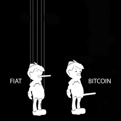 Vechain #Bitcoin