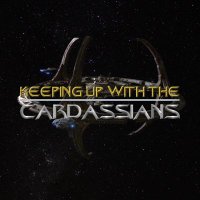 Keeping Up With The Cardassians(@CardassiansPod) 's Twitter Profile Photo