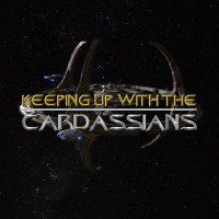 Keeping Up With The Cardassians (@cardassianspod) 's Twitter Profile