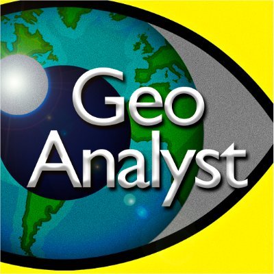 GeoAnalystesp Profile Picture