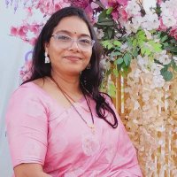 kalpana Tiwari (मोदी का परिवार)(@KKalpanat72) 's Twitter Profile Photo