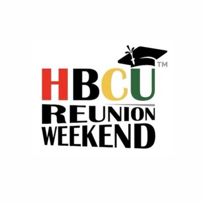 The HBCU Reunion Weekend is a week of camaraderie, networking and events for all students, alumni, fans and supporters of HBCUs. 12th annual * Summer 2024