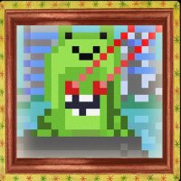 frog day (@frogdayart) 's Twitter Profile