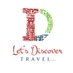 Let’s Discover Travel (@letsDiscoverke) Twitter profile photo