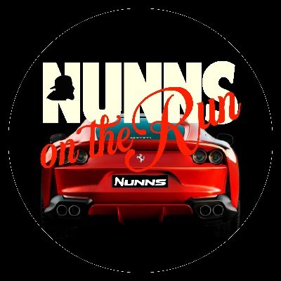 #NunnsOnTheRun crafts thrilling road trips to honour and support military charities. Book your place now - https://t.co/bLV6c7ZyrG