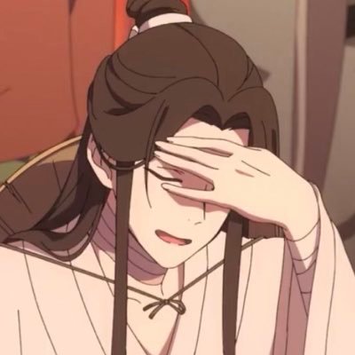 tgcf 2ha ssmy kghr given jjk hq (NOT spoilers free therefore im coping)