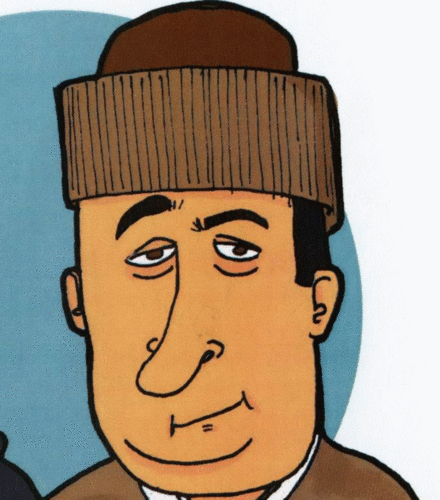 Luis de Marcos Profile