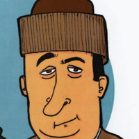 Luis de Marcos (@ldemarcos) 's Twitter Profile