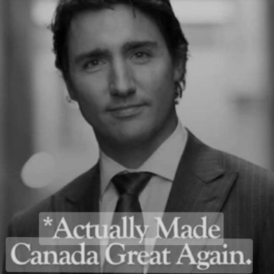 Here to highlight record of PMJT while exposing lies & hypocrisy of Opposition Parties, particularly PP & CPC. Plz follow/retweet.

#IStandWithTrudeau