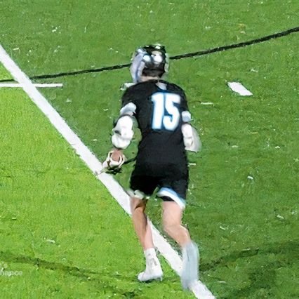 6'0 145 | Class of 2027 | Martha Layne Collins Highschool | lacrosse Middie