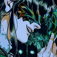 青灯︴⊹܀🏮 (@g0resh0wered) 's Twitter Profile