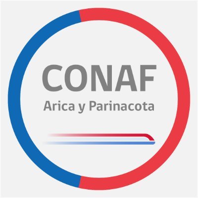 CONAF Arica y Parinacota Profile