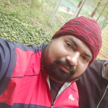 suritk9685's profile picture. I, Me and Myself