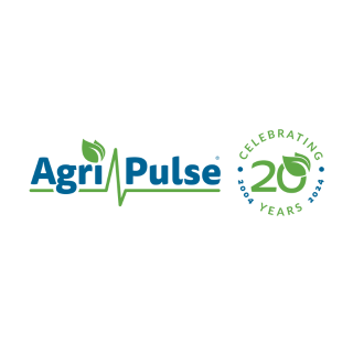 The nation's leading source of ag & food policy news. Follow @agripulsewest for California news. Try Agri-Pulse free for one month: https://t.co/8R2KhnUPpr