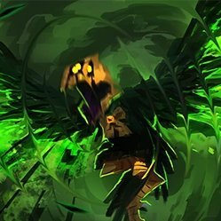 they/he | 18 | Rain World & Project Moon shill, bug poster, lore enjoyer, sometimes artist