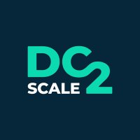 dc2scale (@dc2scale) 's Twitter Profile