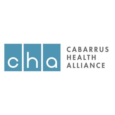 CabarrusHealth Profile Picture