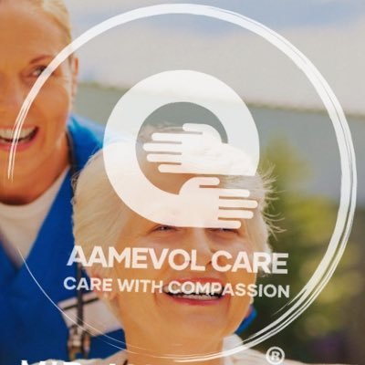 AAMEVOL Care provides professional, individualized home care services tailored to each client’s unique needs.