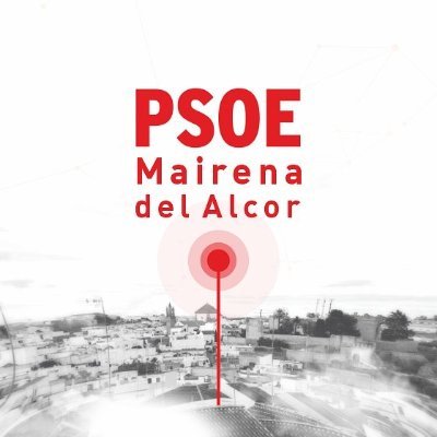 Agrupación Local del Partido Socialista Obrero Español de Mairena del Alcor (Sevilla)