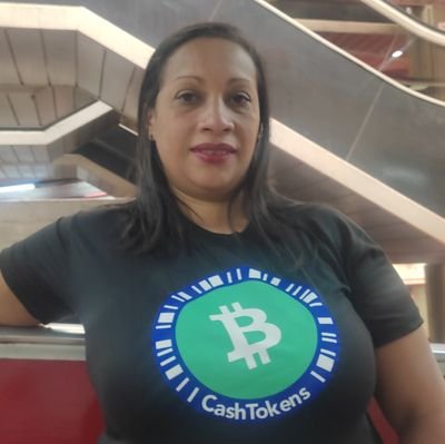 Donate https://t.co/y60fxhjfpu. Support for the Adoption of Cryptocurrencies. Ashley's mom.