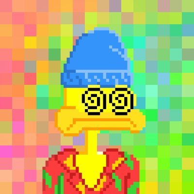 Welcome to the wonderful world of web3… Stay awhile — Advisor @0xintuition — 👁️