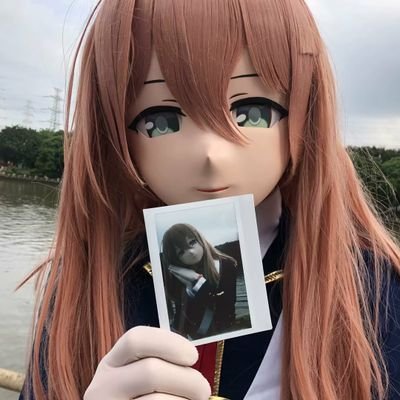 kuakuaovo's profile picture. 社畜kiger不定期更新哦（不定期に更新するうん）
