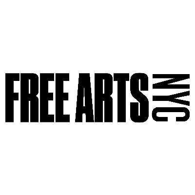 Free Arts NYC empowers youth from underserved communities through art and mentoring programs to develop their creativity, confidence, and skills to succeed.