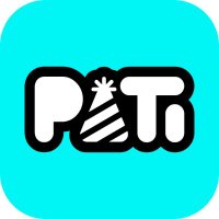 Pati app-Livechat,Party,Games(@Pati_app) 's Twitter Profile Photo