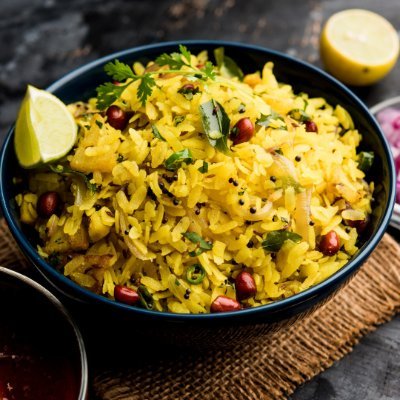 This page is dedicated to poha to support its supremacy. It is call out those who's disguised as its hater