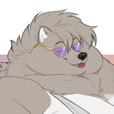 Here to eat all the food and break the couch
30 | He/Him | Header by @smandraws

Happily drooling for my man @naotawolf

https://t.co/mFeFArszxz