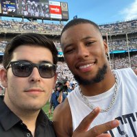 Jacob Waxman (@jacob_waxman) 's Twitter Profile