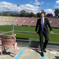 Max Massey (@maxmasseytv) 's Twitter Profile Photo Max Massey (@maxmasseytv) 's Twitter Profile Photo