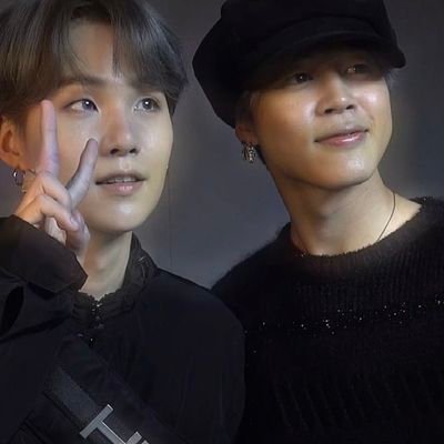 Yoonmin and Yoonminseok enthusiast. Army/Monbebe/Carat/Atiny/To Moon/Wenee. 🔞Nsfw🔞 au writer.
Love yourself, love myself, peace - M.Y.