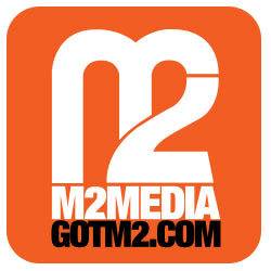 M2Mick's profile picture. 