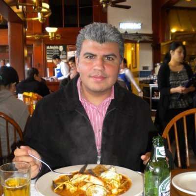 JesusAlergia's profile picture. 