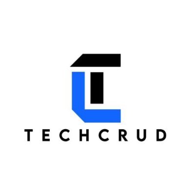 tech_crud Profile Picture