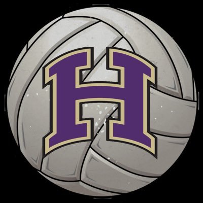 Official Twitter page of Hahnville Volleyball
