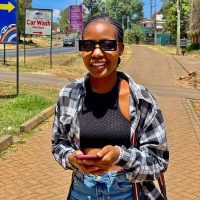FaithSamande's profile picture. 
