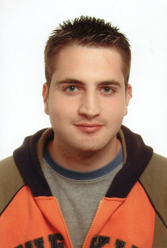 Licenciat en Ciencies Ambientals en la UV, i estudiant Máster en Ingenieria Ambiental de la UPV