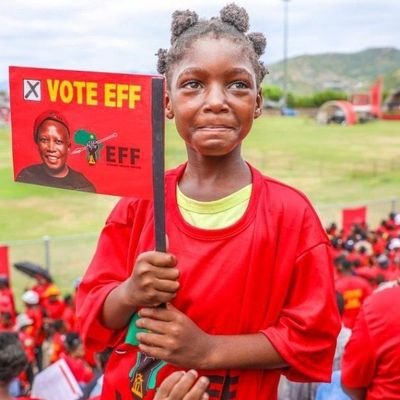 EFF is my Home💚♥️🖤