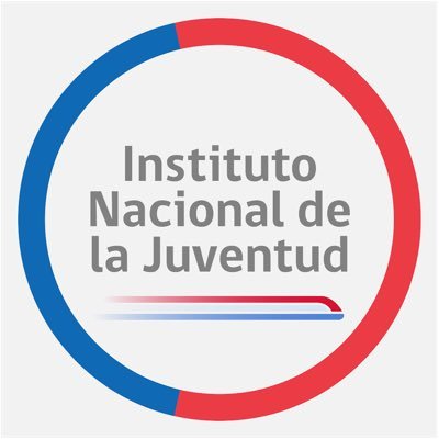 Twitter oficial del Instituto Nacional de la Juventud INJUV Región Metropolitana 🇨🇱 #INJUV30Años