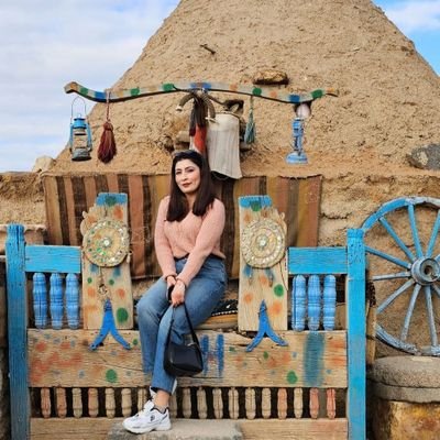 Hayatım.
Hatay'ım...😔